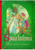 Śpiąca królewana