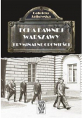 Echa dawnej Warszawy