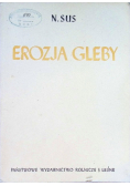 Erozja gleby