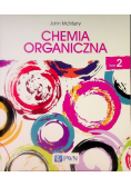 Chemia organiczna Tom 2