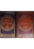Iliada  Odyseja