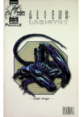 Aliens Labirynt Nr 7 / 99 Część druga