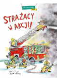 Strażacy w akcji!
