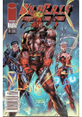Wild Cats Nr 2