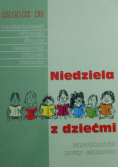 Niedziela z dziećmi spotkania przy ołtarzu Rok B