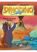 DinoDino. Deszcz ognistych kamieni