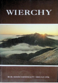 Wierchy Nr 62 / 97