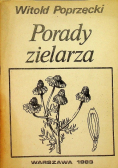Porady zielarza