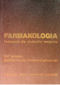 Farmakologia podręcznik dla studentów medycyny