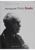 Teatr Bezpośredni Petera Brooka