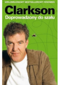 Doprowadzony do szału