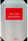 Słoń i inne opowiadania Tom 5
