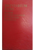 Breviarium fidei Wybór doktrynalnych wypowiedzi Kościoła