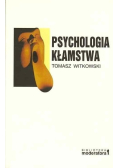 Psychologia kłamstwa