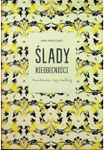 Ślady nieobecności Poszukiwanie Ireny Szelburg