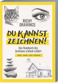 Du Kannst Zeichnen!