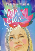 Moja lewa joga