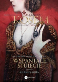 Sułtanka Kosem Księga 2 Czarna królowa