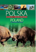 Polska Parki narodowe