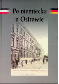 Po niemiecku o Ostrowie