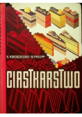 Ciastkarstwo