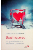 Uwolnić serce