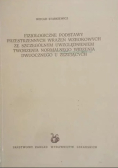 Fizjologiczne Podstawy Przestrzennych wrażeń wzrokowych