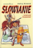 Słowianie - Słowianie Południowi