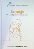 Psychologia - klucze do lepszego życia Emocje