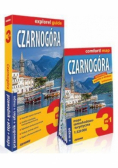 Explore guide Czarnogóra 3w1