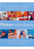 Jak projektować urządzać odnawiać dekorować Piękne mieszkanie setki wspaniałych oryginalnych nowych sposobów
