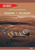 Gekony i felsumy