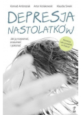 Depresja nastolatków