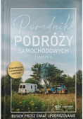 Poradnik podróży samochodowych i vanlifeu