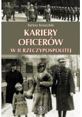 Kariery oficerów w II Rzeczypospolitej