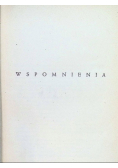 Wspomnienia