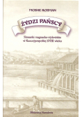 Żydzi pańscy