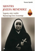 Siostra Józefa Menendez