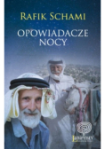 Opowiadacze nocy
