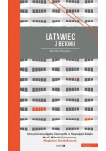 Latawiec z betonu
