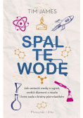 Spal tę wodę