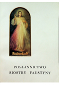 Posłannictwo siostry Faustyny