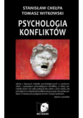 Psychologia konfliktów