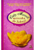 Ucieczka do Szkocji