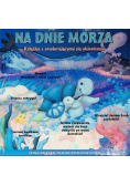 Na dnie morza Książka z otwierającymi się okienkami