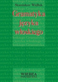 Gramatyka języka włoskiego
