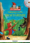 Najpiękniejsze baśnie braci Grimm