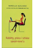 Kobiety praca i sztuka savoir vivreu
