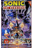 Sonic the Hedgehog Tom 6 Bitwa o Anielską Wyspę Część 2