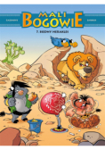 Mali Bogowie Biedny Herakles Tom 7